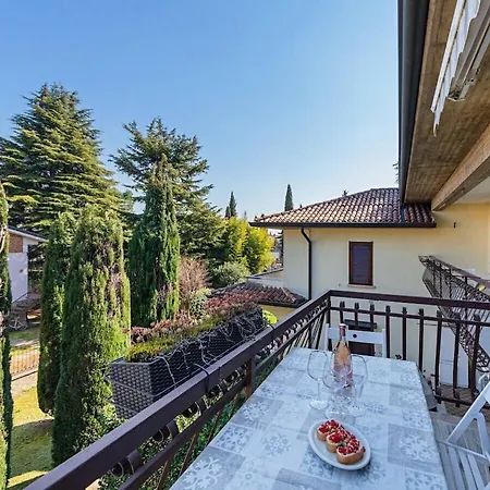 Mazzini P1 25 * Sirmione